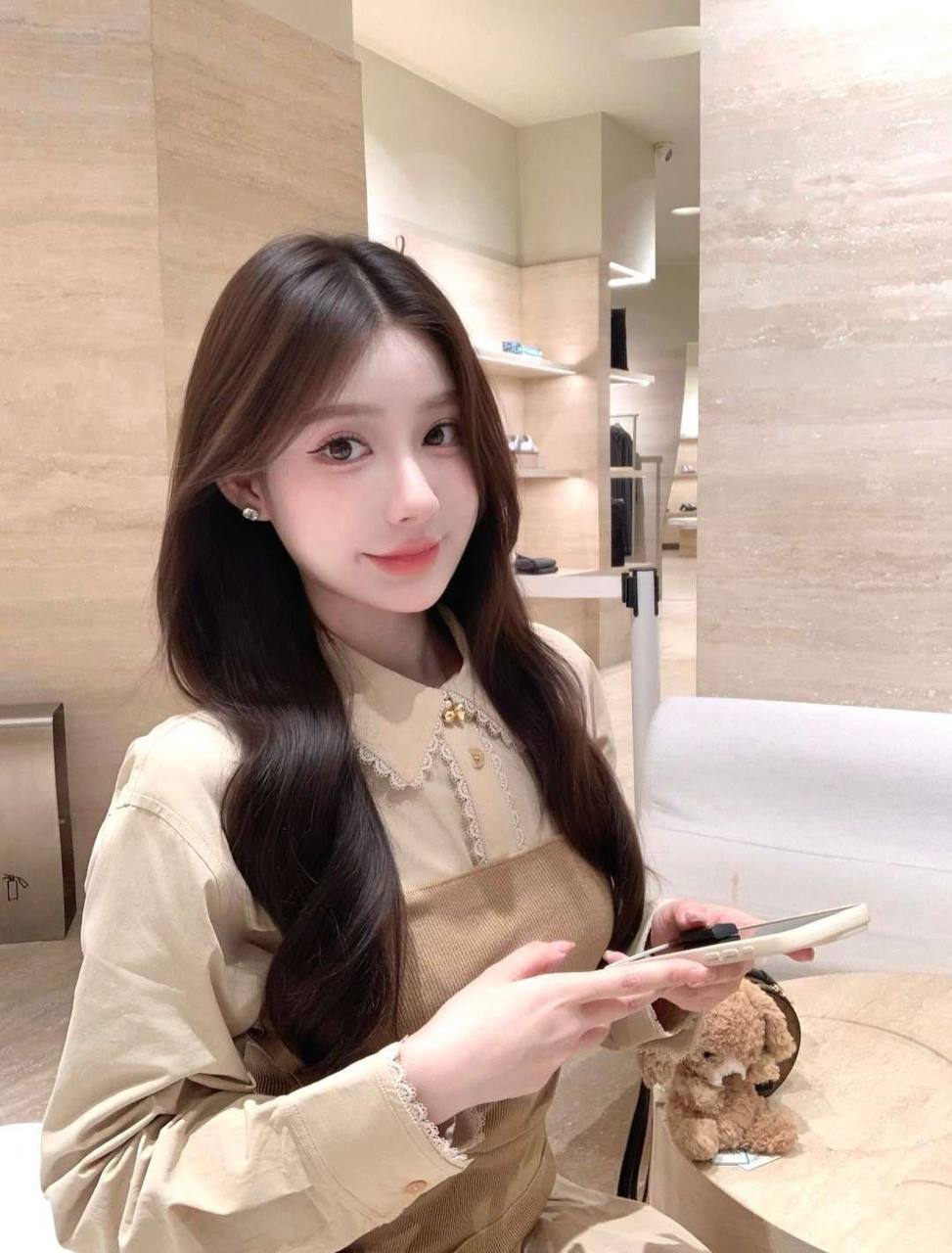 美空模特组（温州站)-美空网